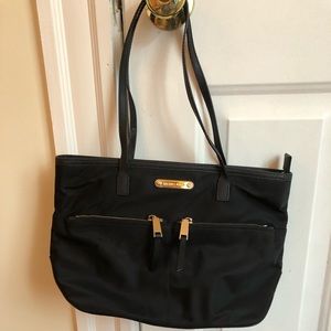 Black Michael Kors bag